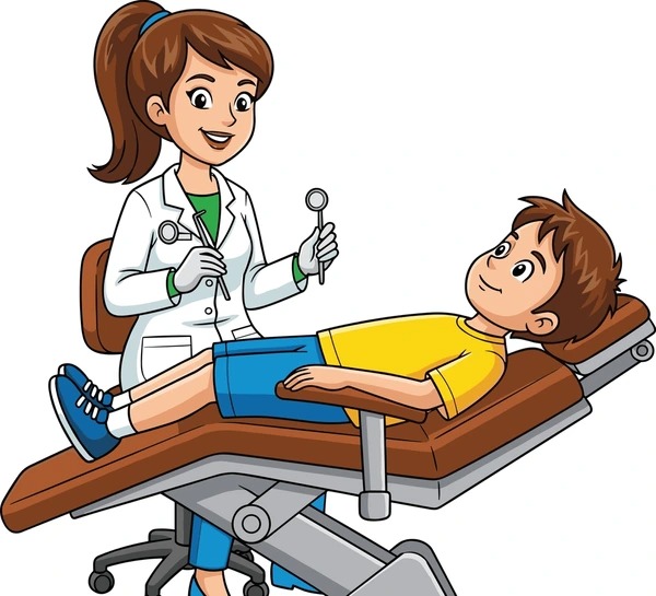 Kids Dentistry